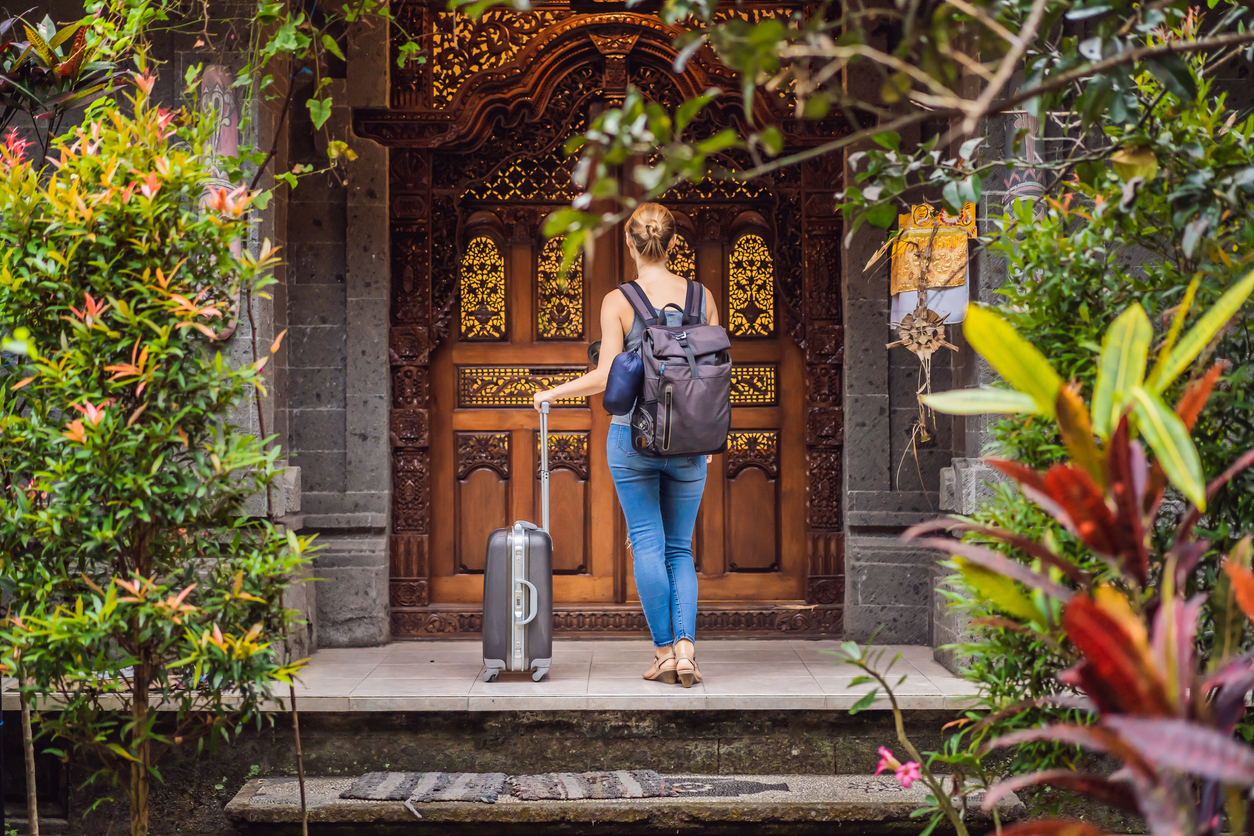 Guide to acquiring a hotel and villa license in Bali