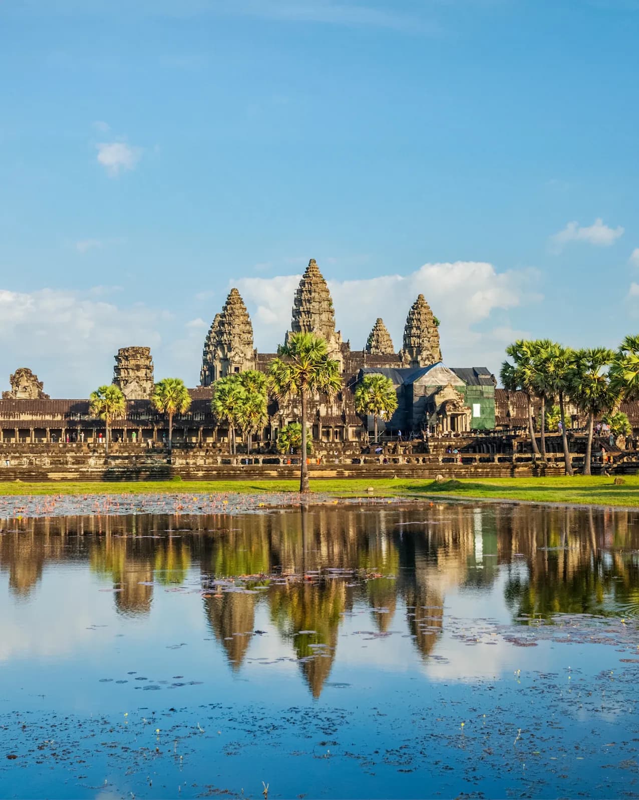 Cambodia company registration