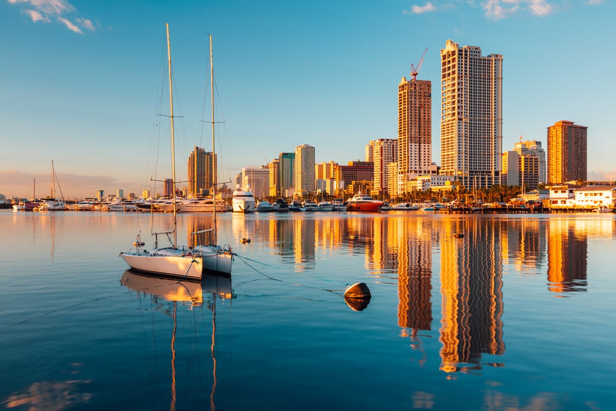 Company registration Philippines