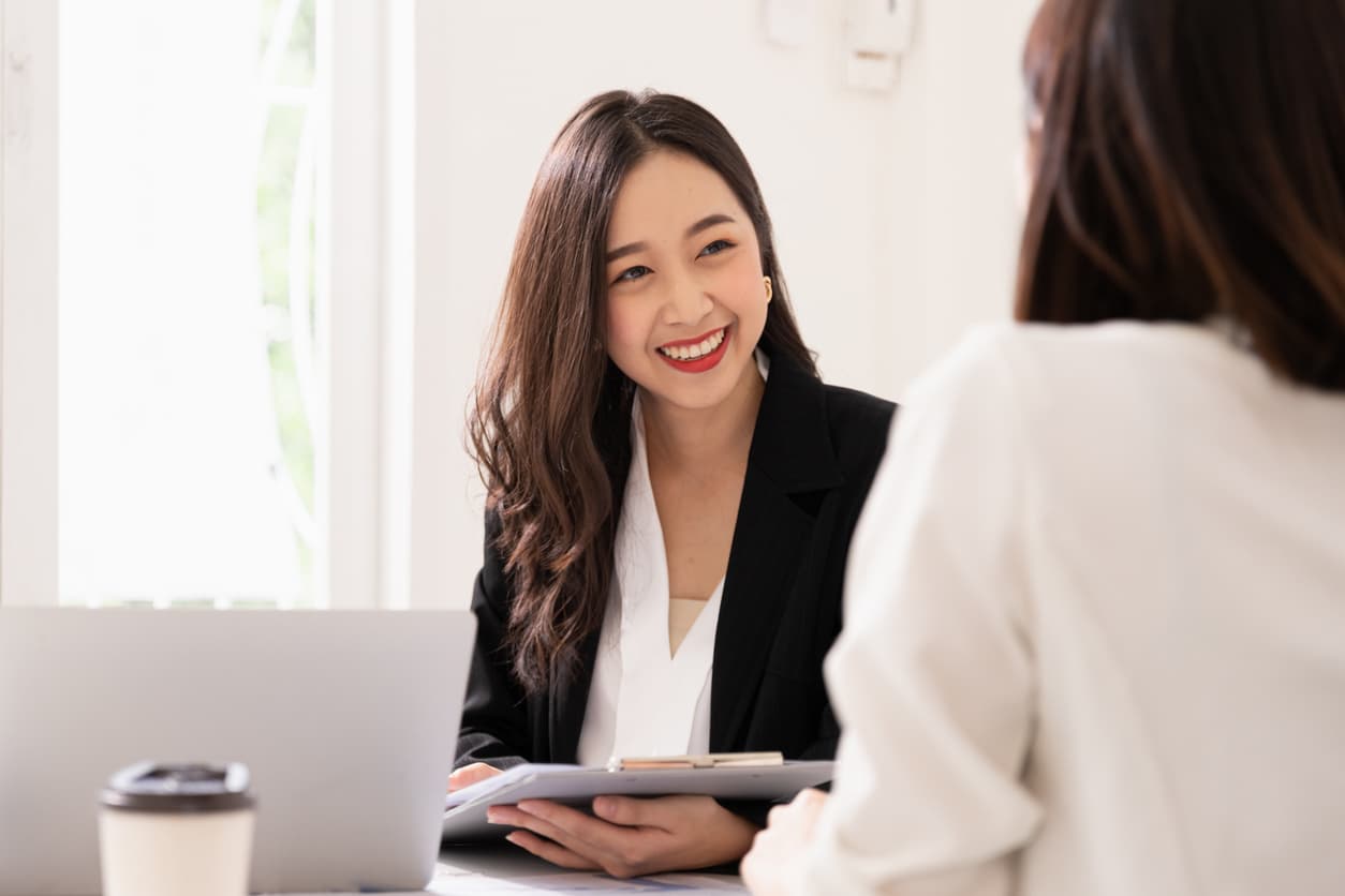 Representative office Thailand — Emerhub local team