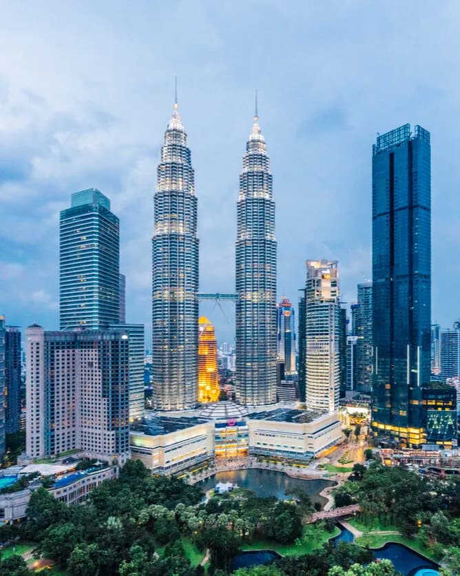 Malaysia company registration — Emerhub local team in Kuala Lumpur