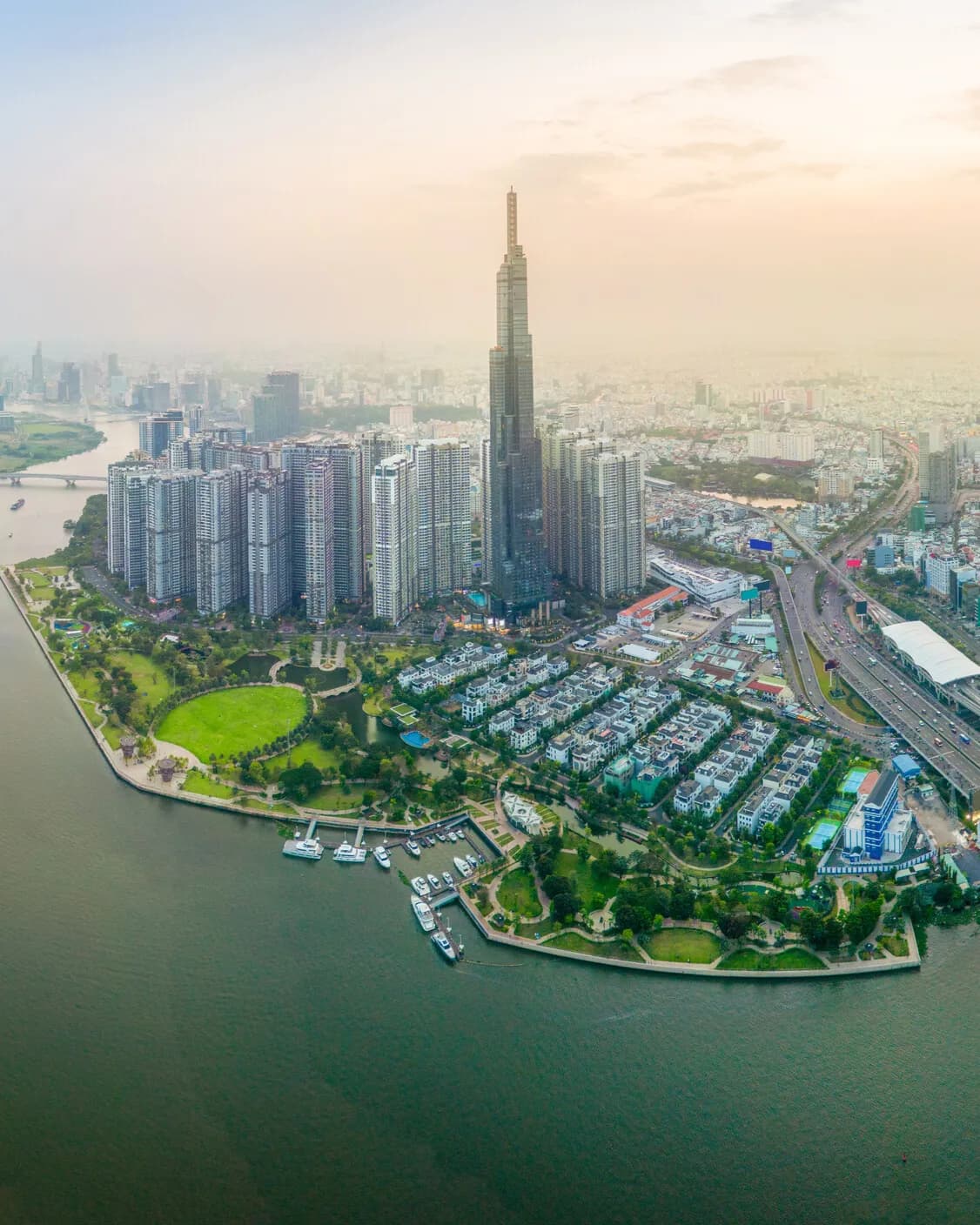 Vietnam company registration requirements
