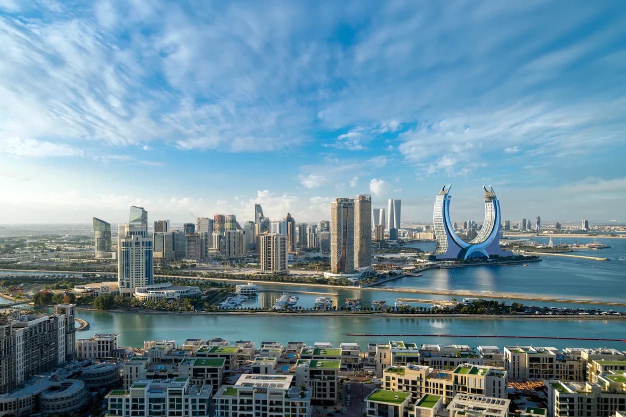 Business incorporation experts — Emerhub Qatar