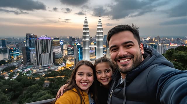 Residence Pass-Talent (RP-T) Malaysia 2026: Eligibility, Benefits and ...