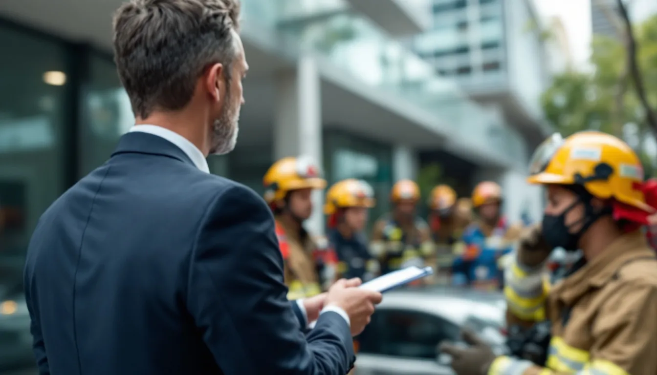how to apply for a Fire Safety Inspection Certificate in the Philippines