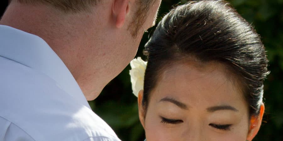 Benefits of marrying an Indonesian spose