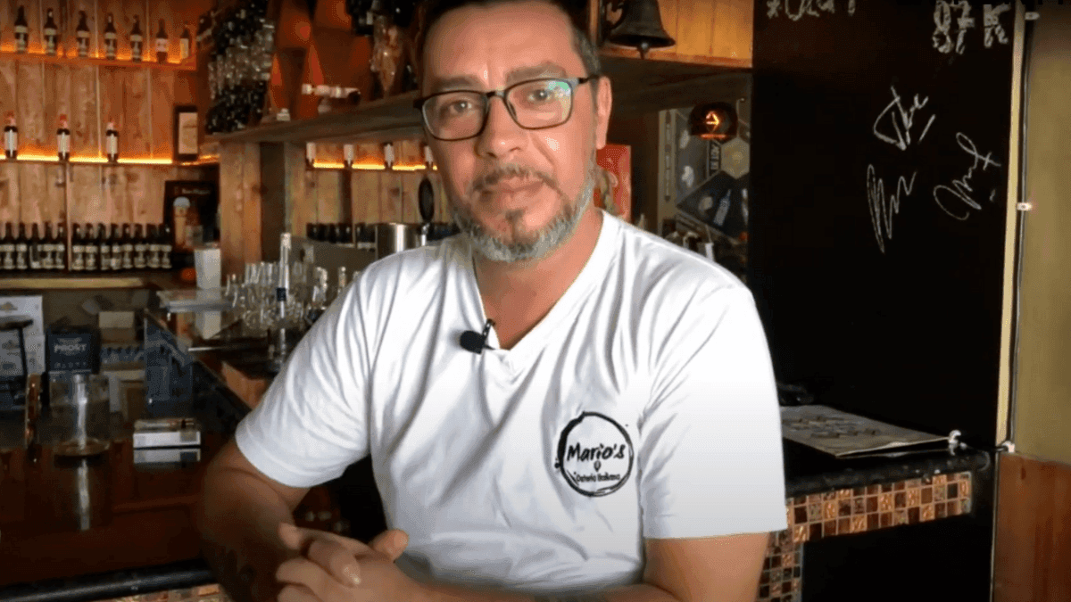 Open a Restaurant in Bali: Advice from a Restauranter