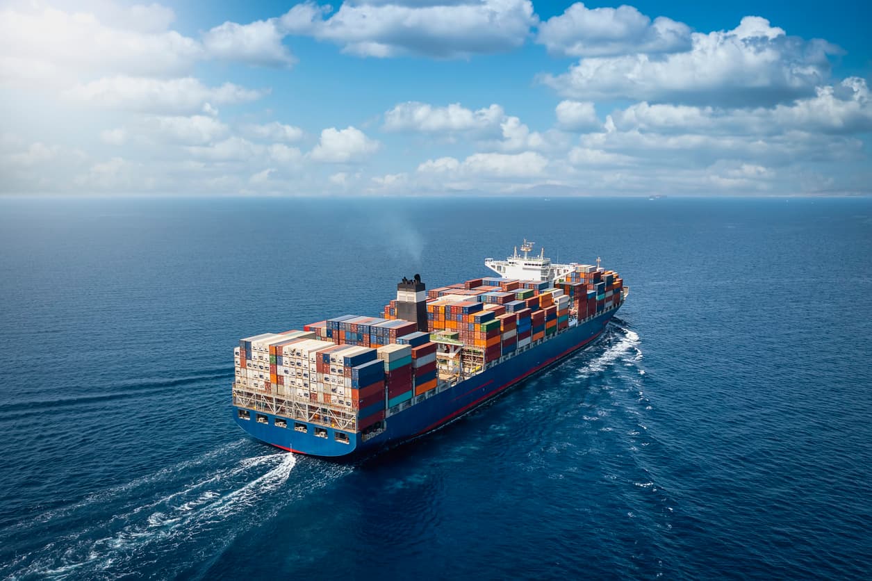Importer of record service — Emerhub