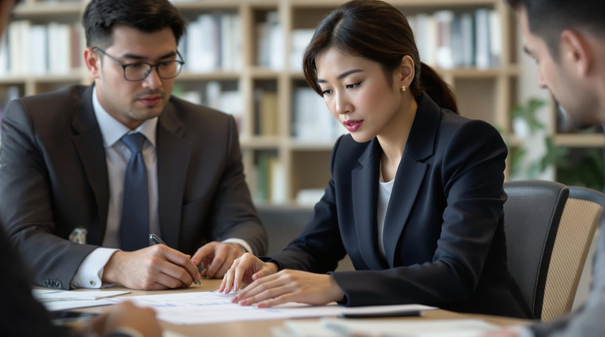 Corporate income tax compliance in Thailand — Emerhub