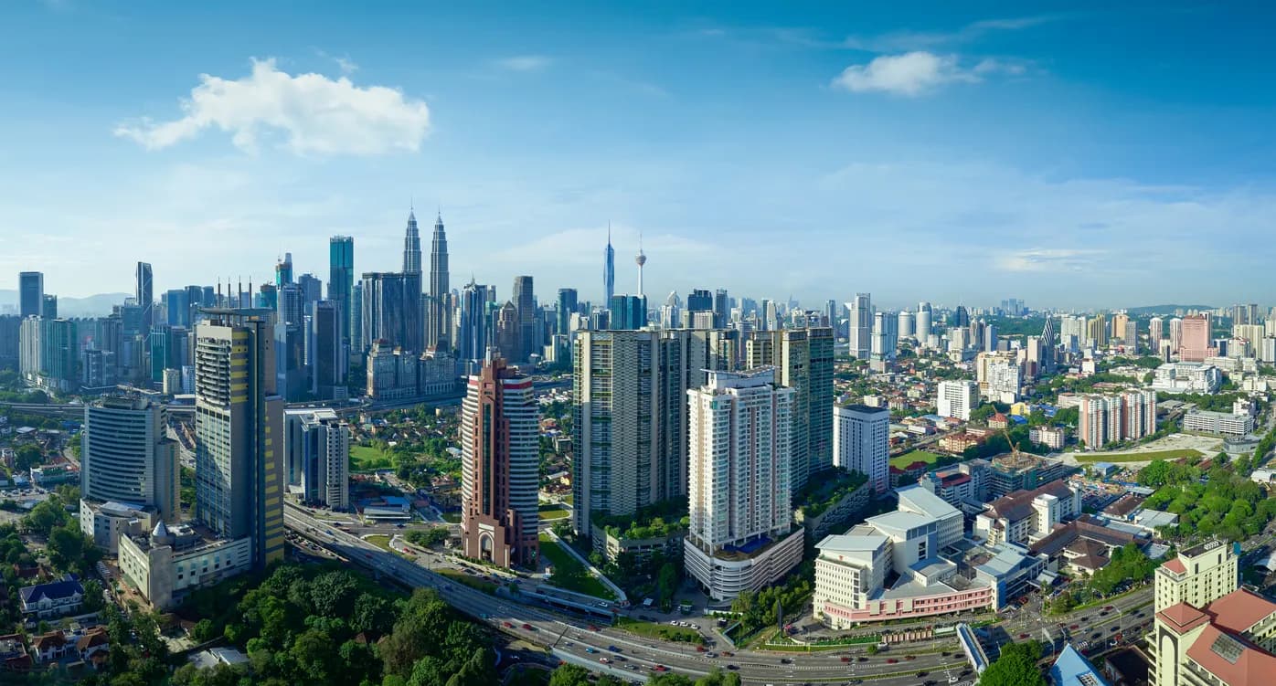 Malaysia offshore company registration