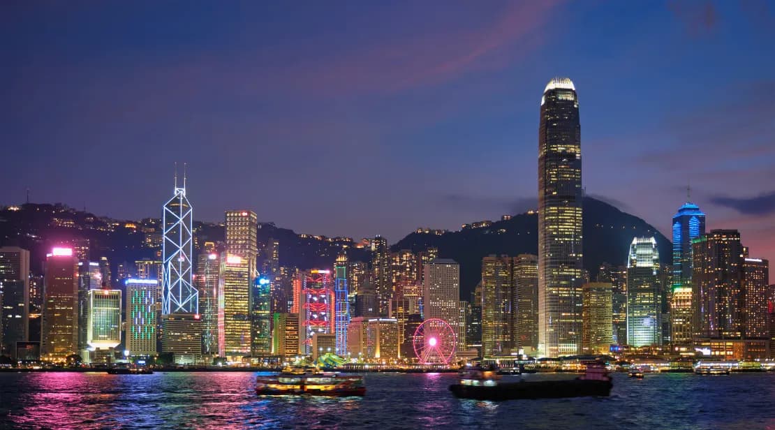 Professional bookkeeping services in Hong Kong