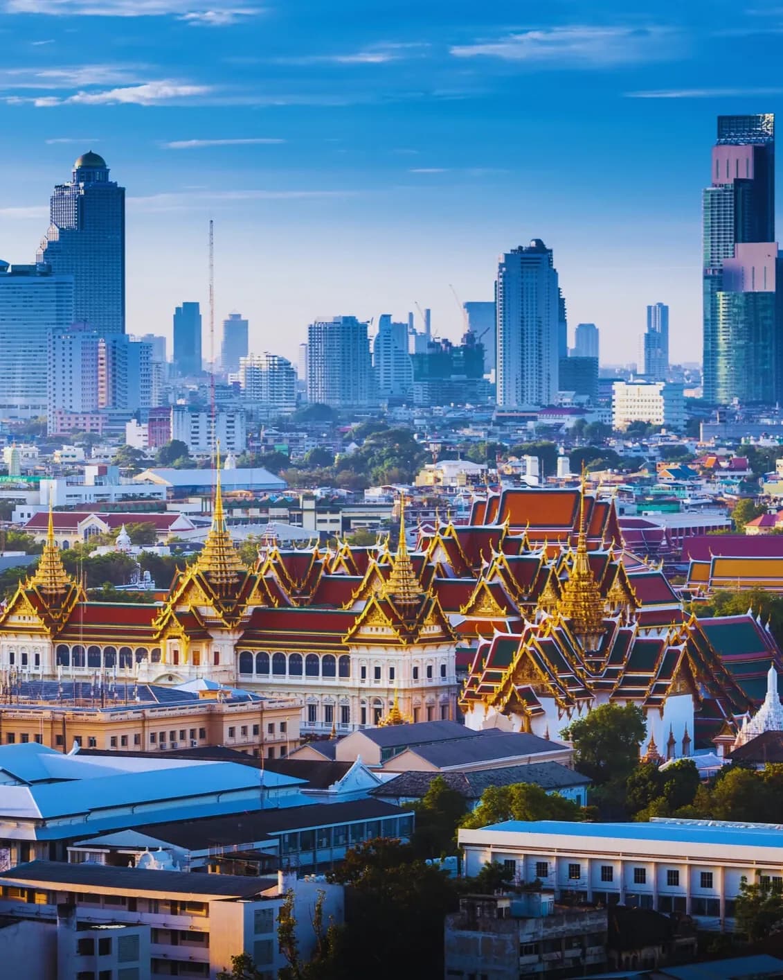 Company registration in Thailand — Emerhub local business experts