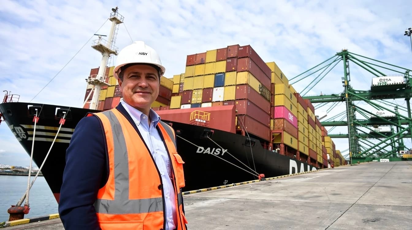 Singapore Importer - Importing goods into singapore