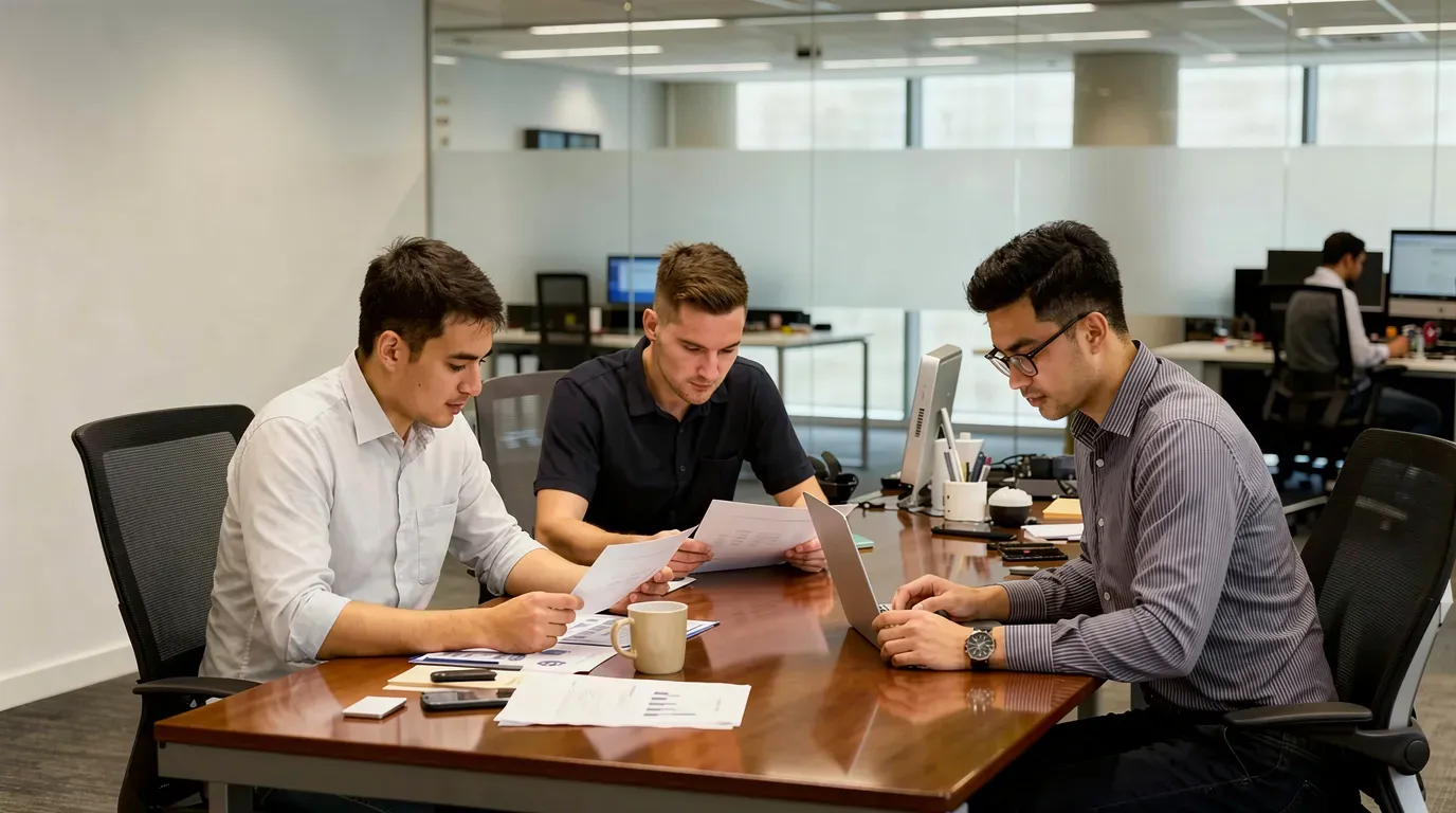 Audit Requirements and Exemptions in Singapore