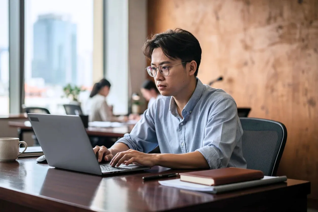 Audited Financial Statements in Vietnam: Guide for Foreign Companies