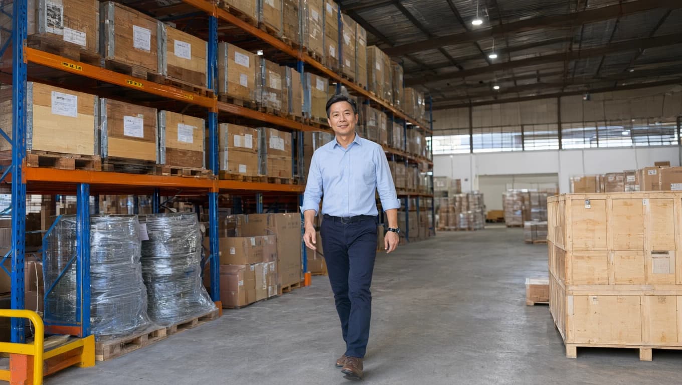 Starting business in Batam Indonesia - Emerhub