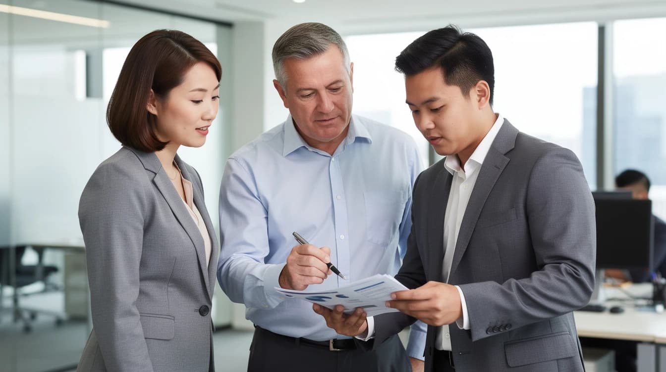 Corporate Compliance in Indonesia - Annual Requirements and Deadlines