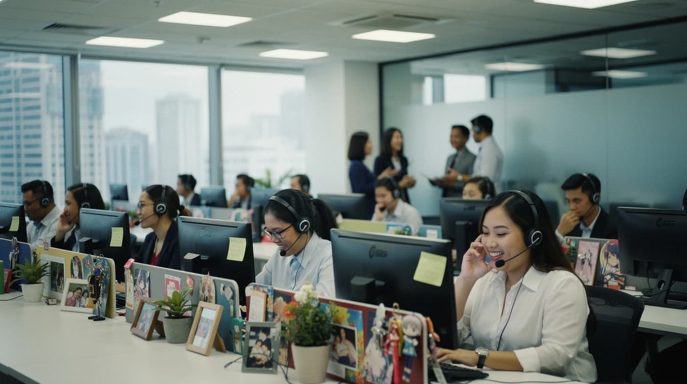 How to Register a Back Office Company in the Philippines