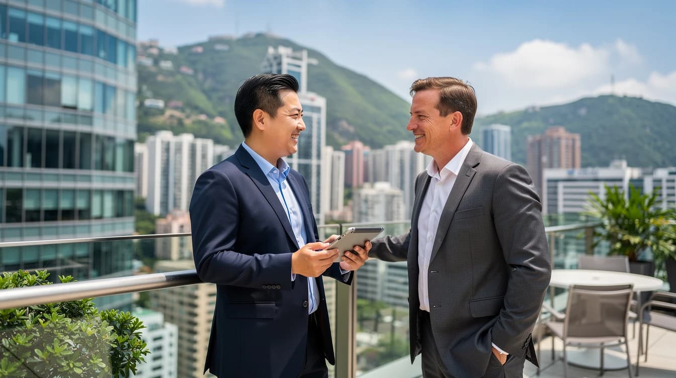 Hong Kong Company Re-Domiciliation Regime: Requirements & Process