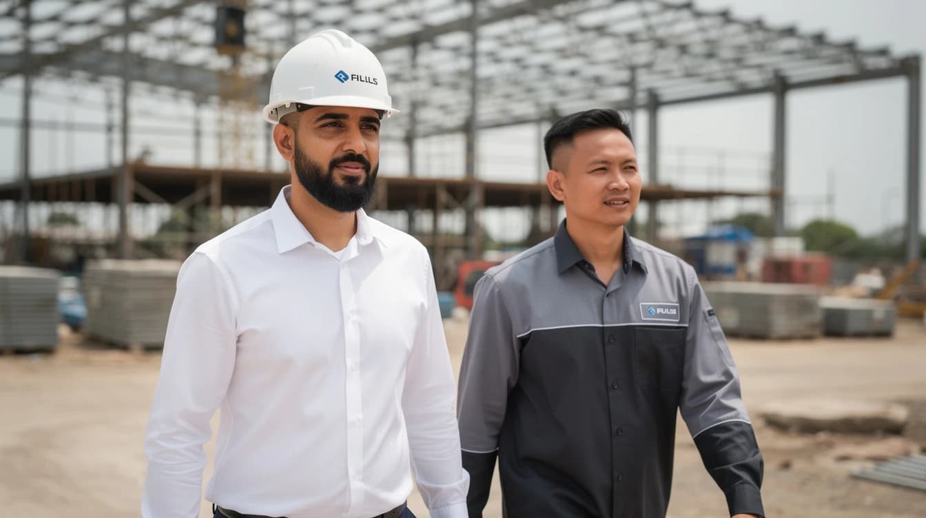 Foreign Construction Companies in Indonesia: A 2026 Guide