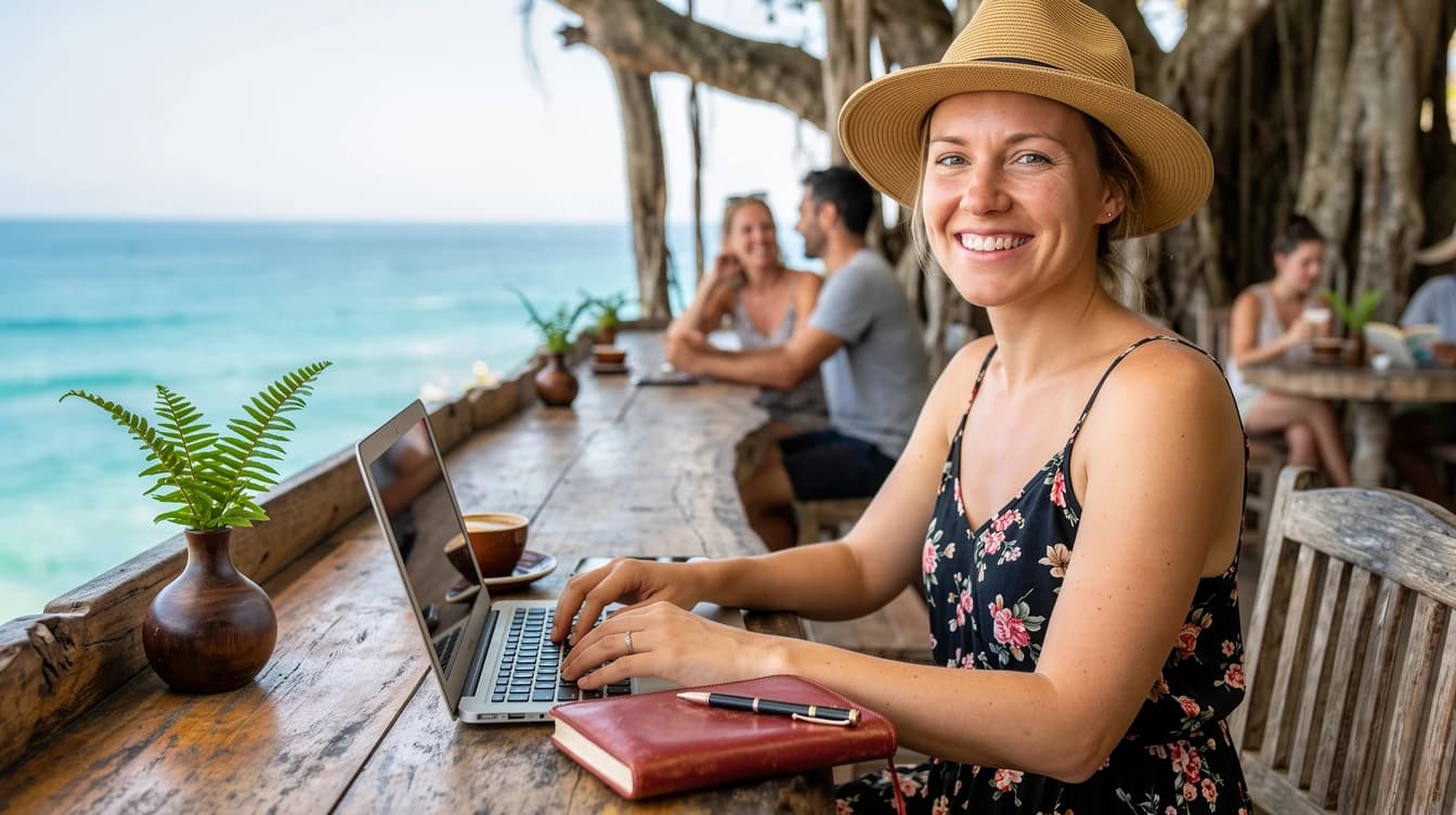 Digital Nomad Visas in Southeast Asia: Thailand vs Malaysia vs Indonesia (2026)