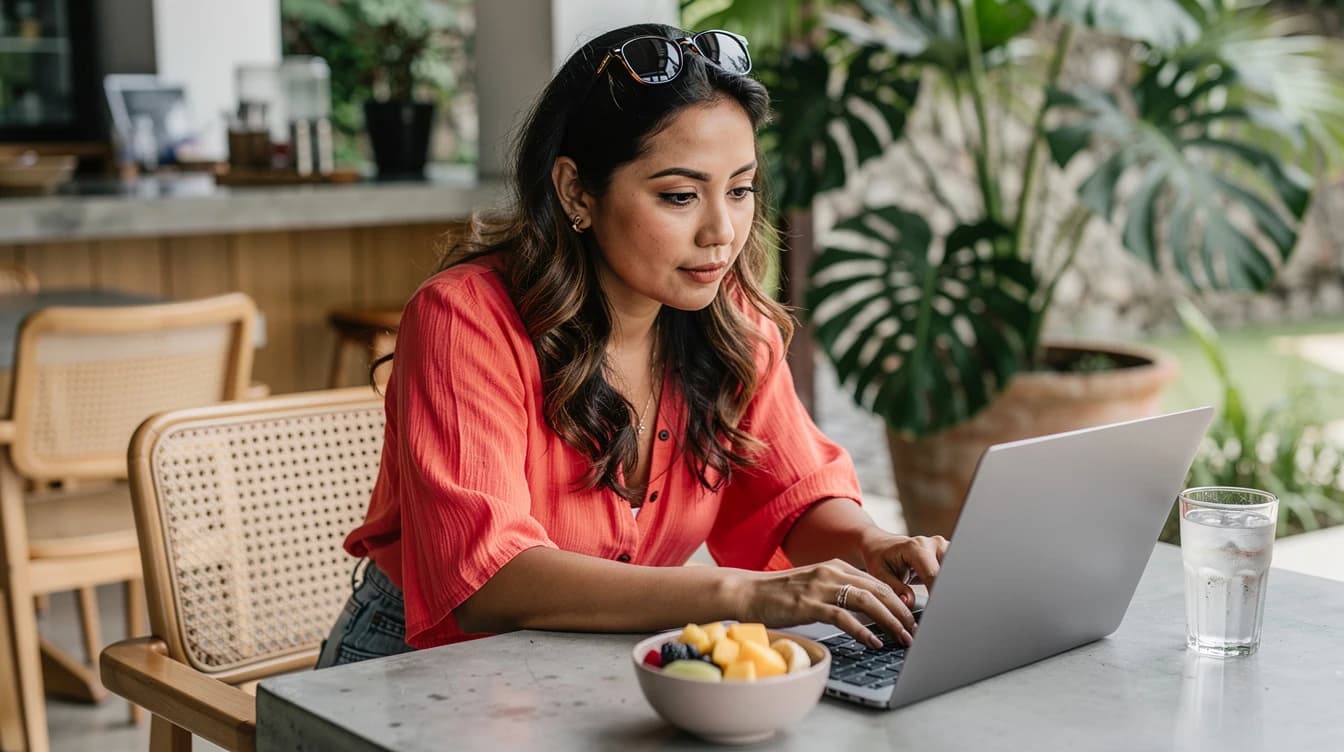 How to Get a KITAS Using an Employer of Record Service in Bali