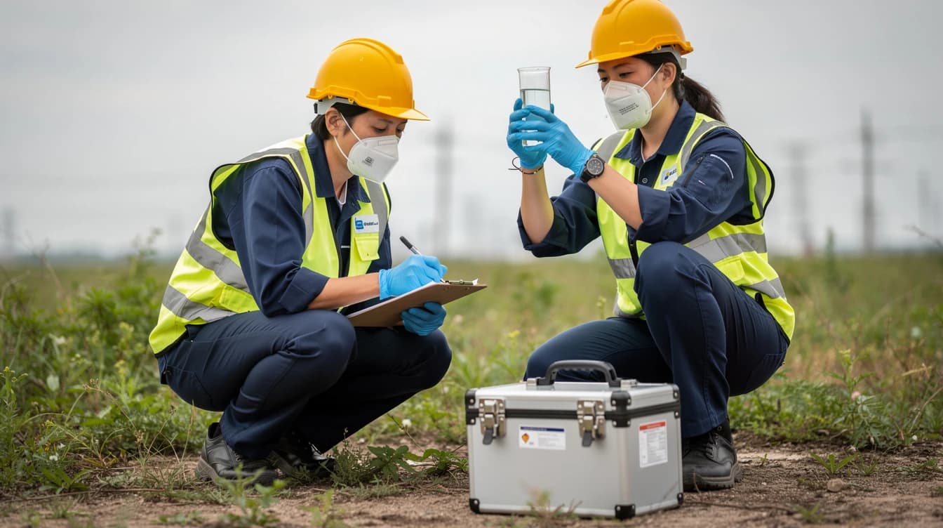 UKL-UPL vs AMDAL: How to Know Which Environmental License Your Business Needs in Indonesia