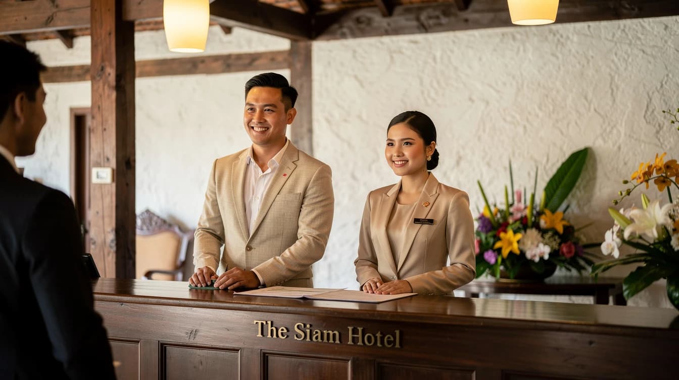 How to Secure a Hotel License in Thailand