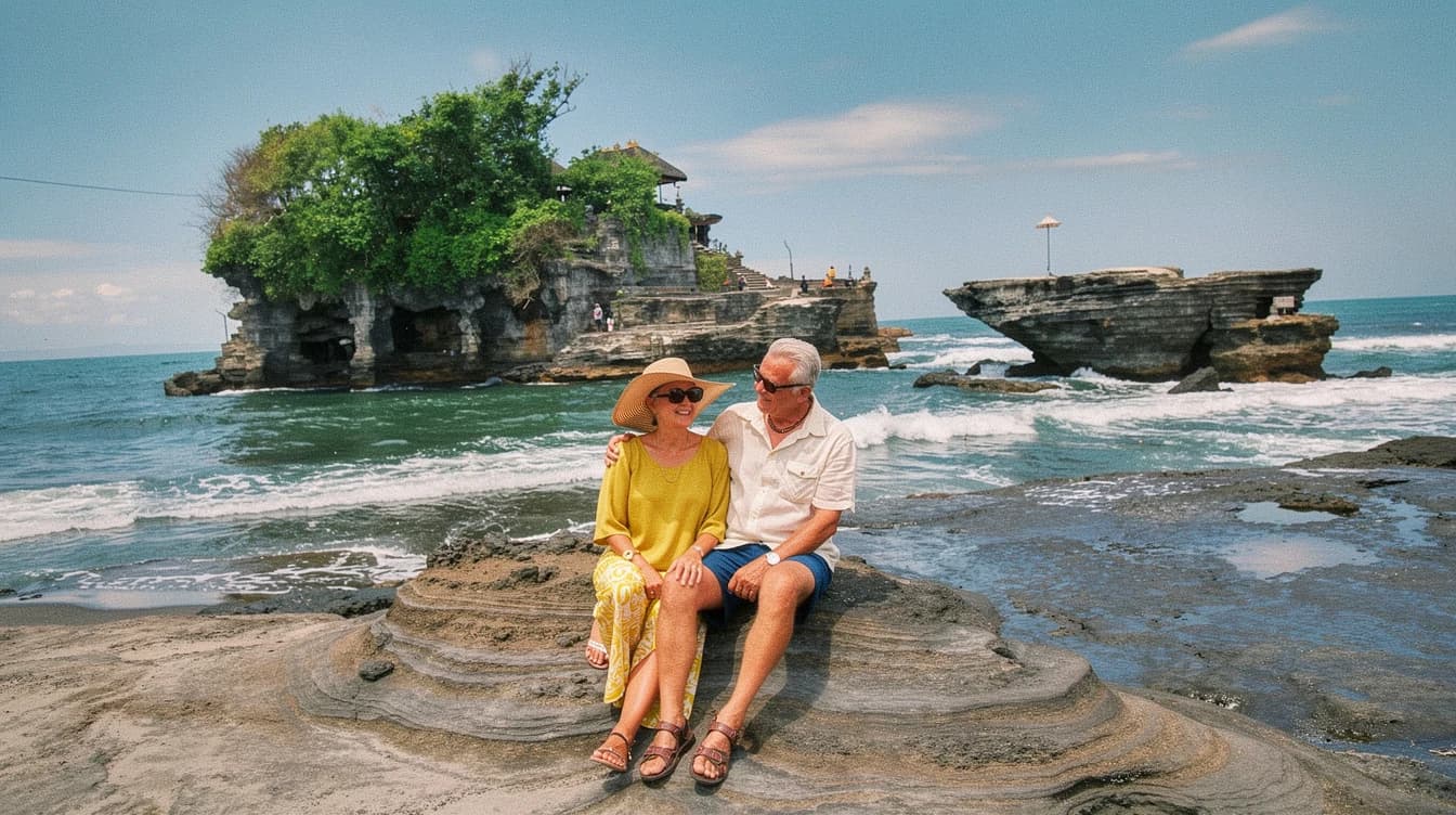 Retire in Bali: Visa Options, Cost, and Best Locations