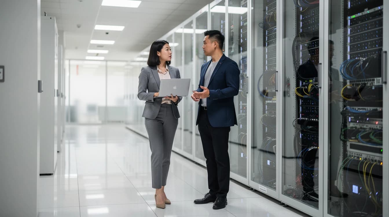 Cloud Computing Company in Vietnam: Foreign Ownership, Structures, and Setup