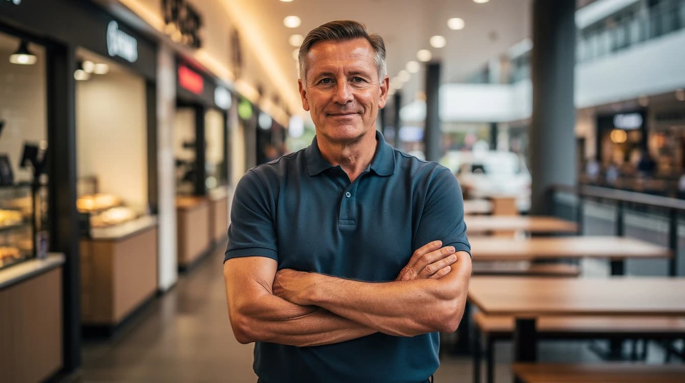 How to Start a Food Business in Singapore