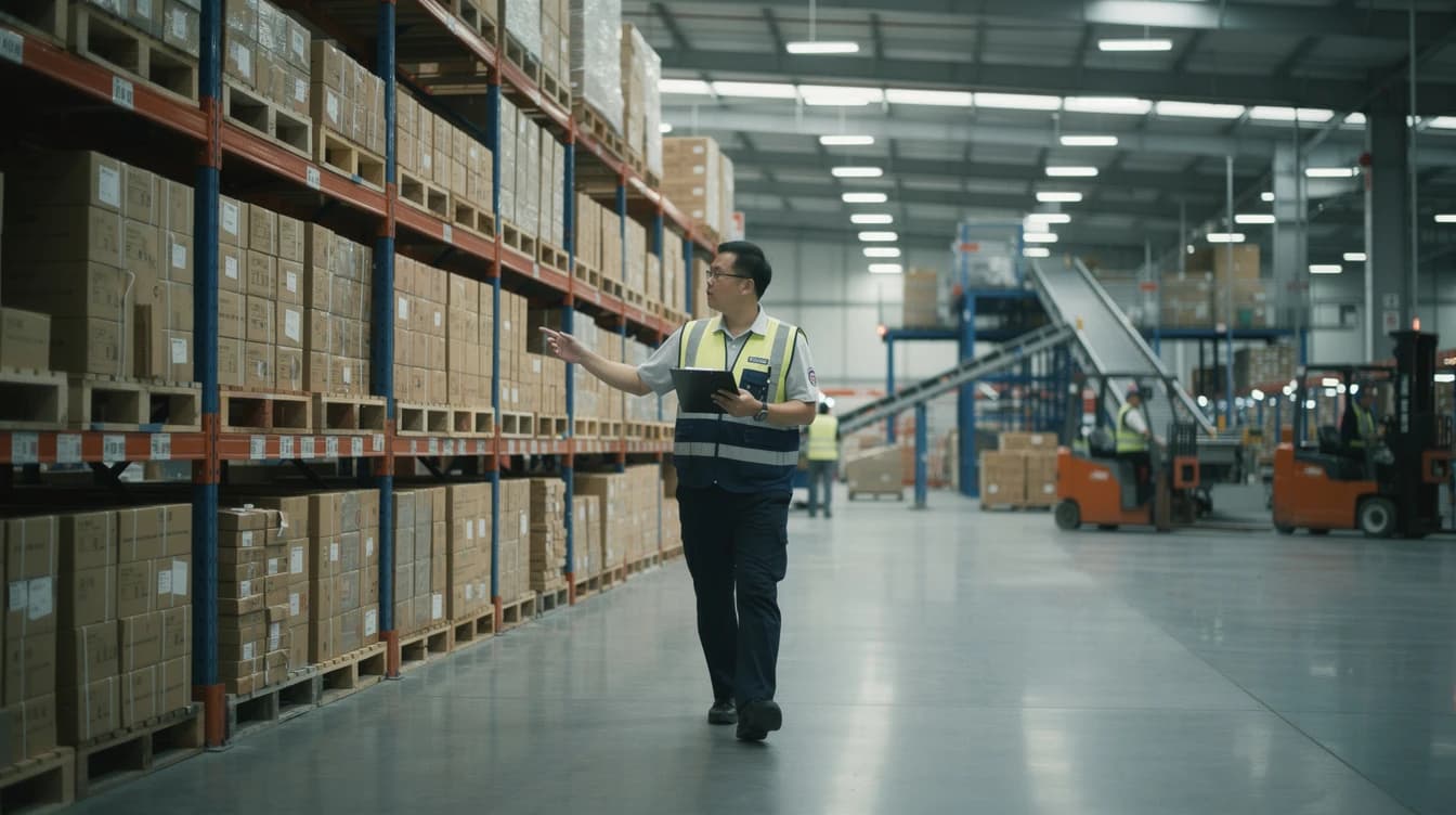 How to Obtain Customs Clearance in Indonesia