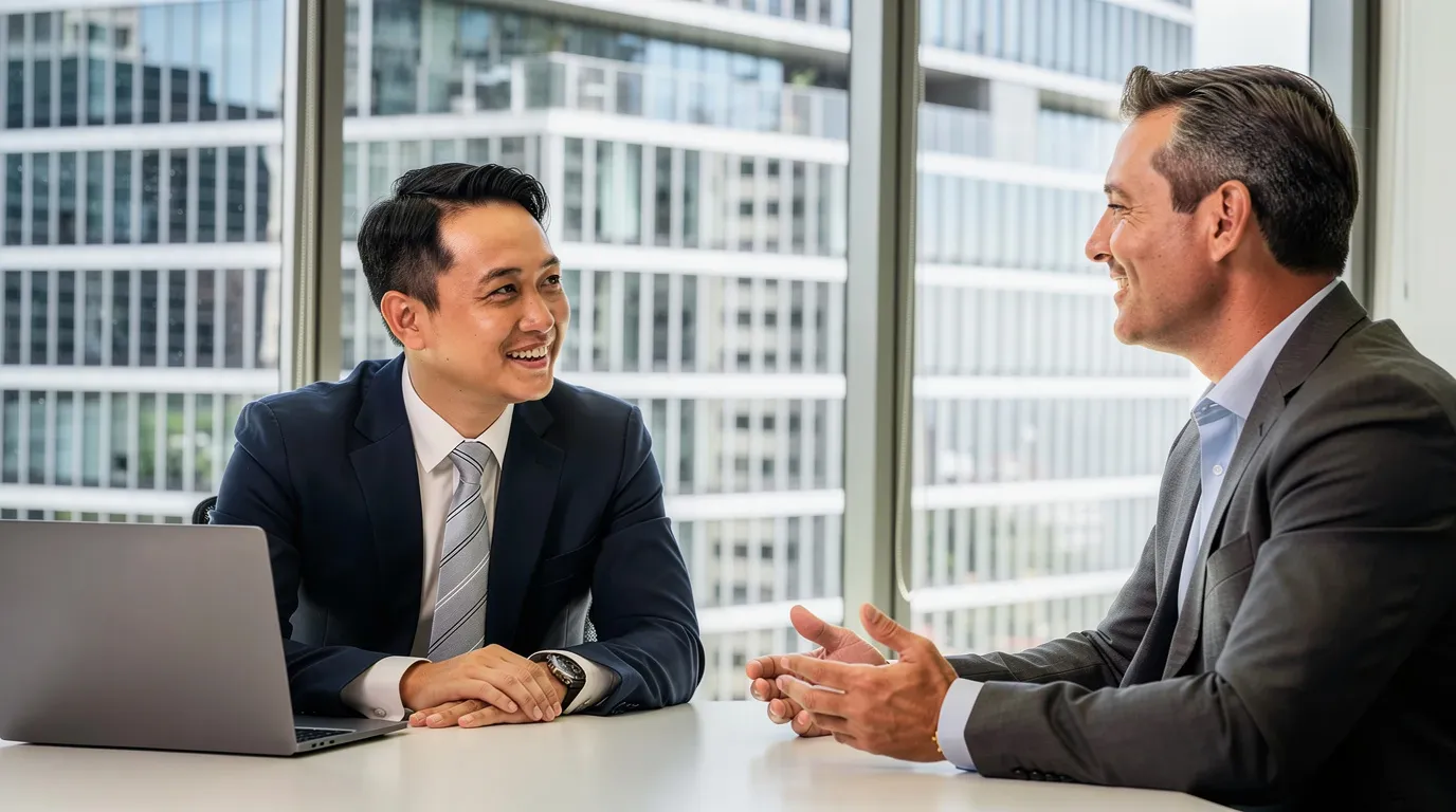 Establishing a Limited Liability Partnership (LLP) in Malaysia