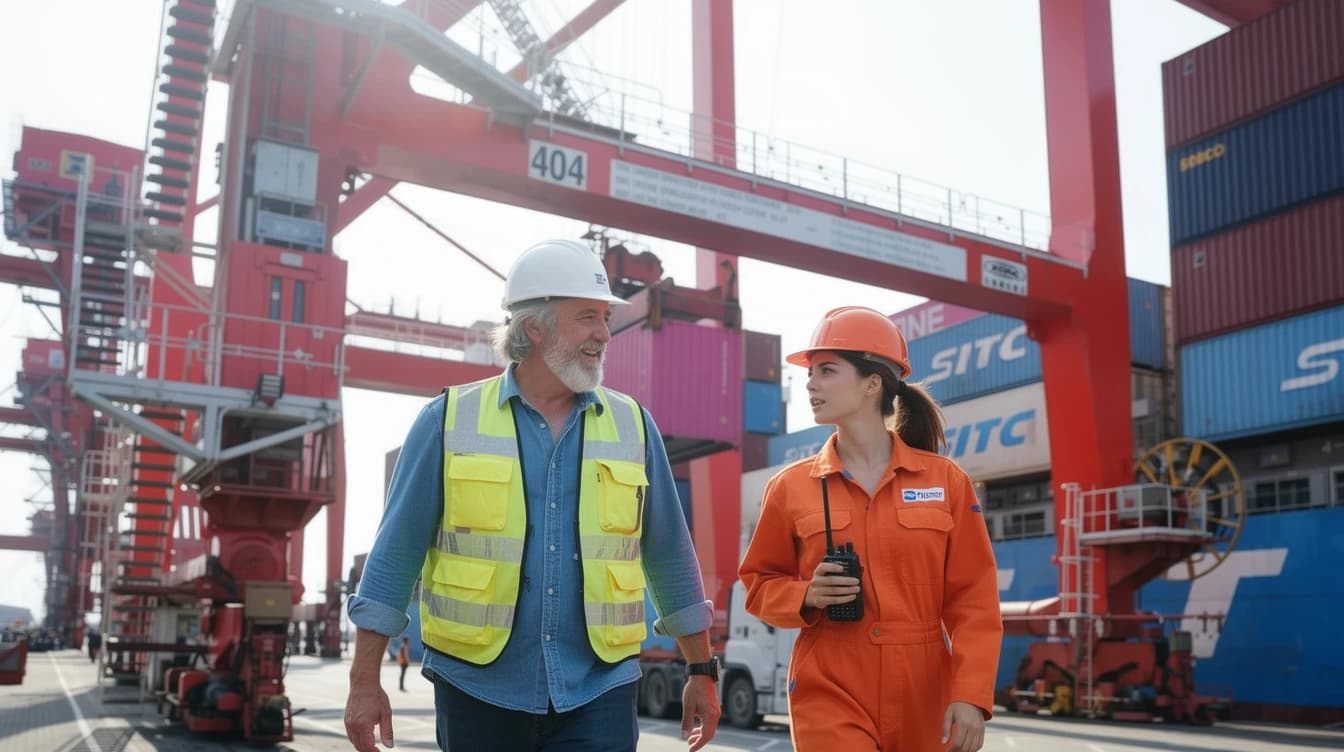 How to Obtain An Import License in Cambodia