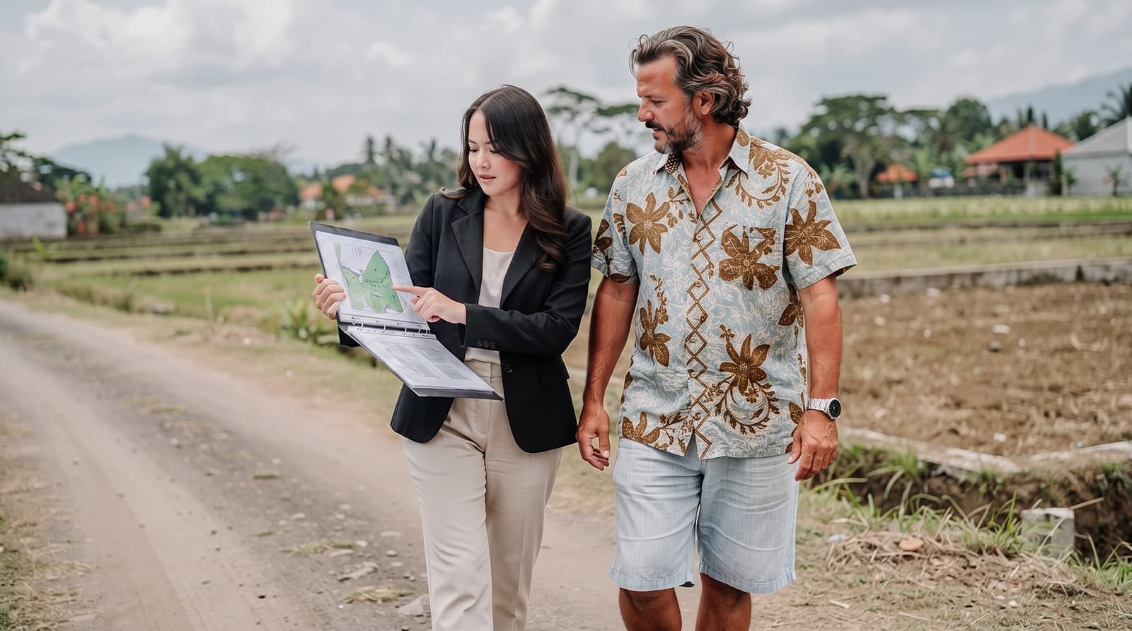 Property Due Diligence in Bali: Overlooked Risks Every Foreign Buyer Should Know