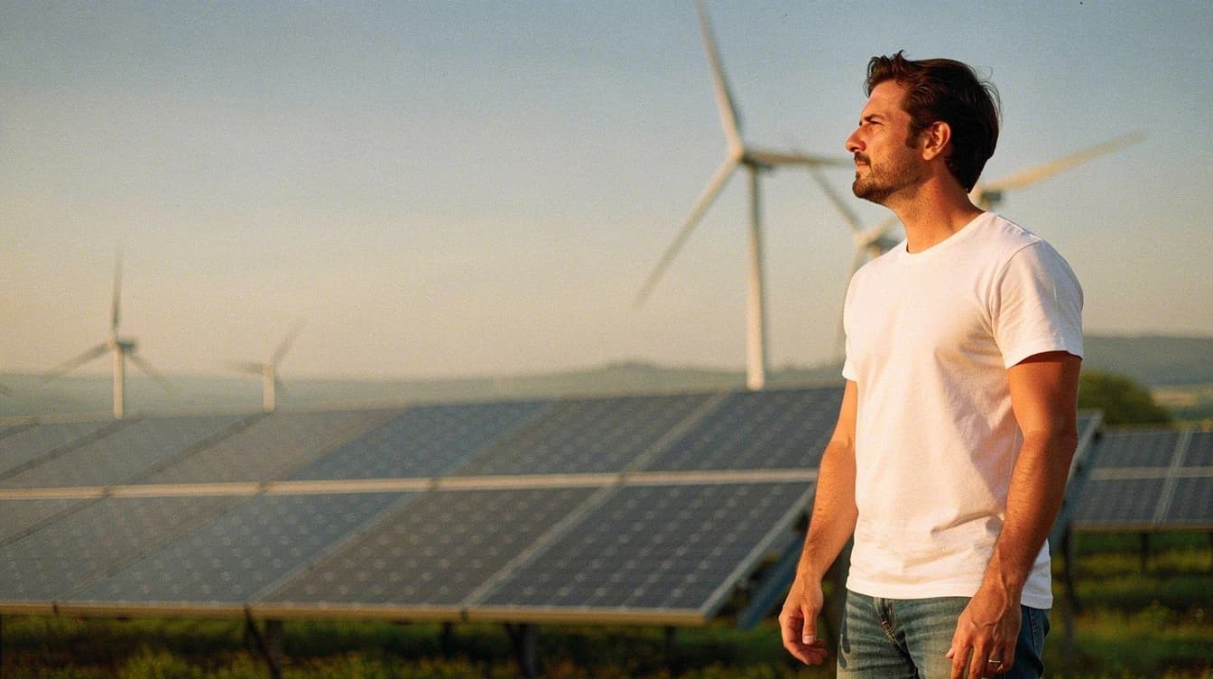 Renewable Energy Company in Vietnam - Foreign Ownership, Structures, and Process