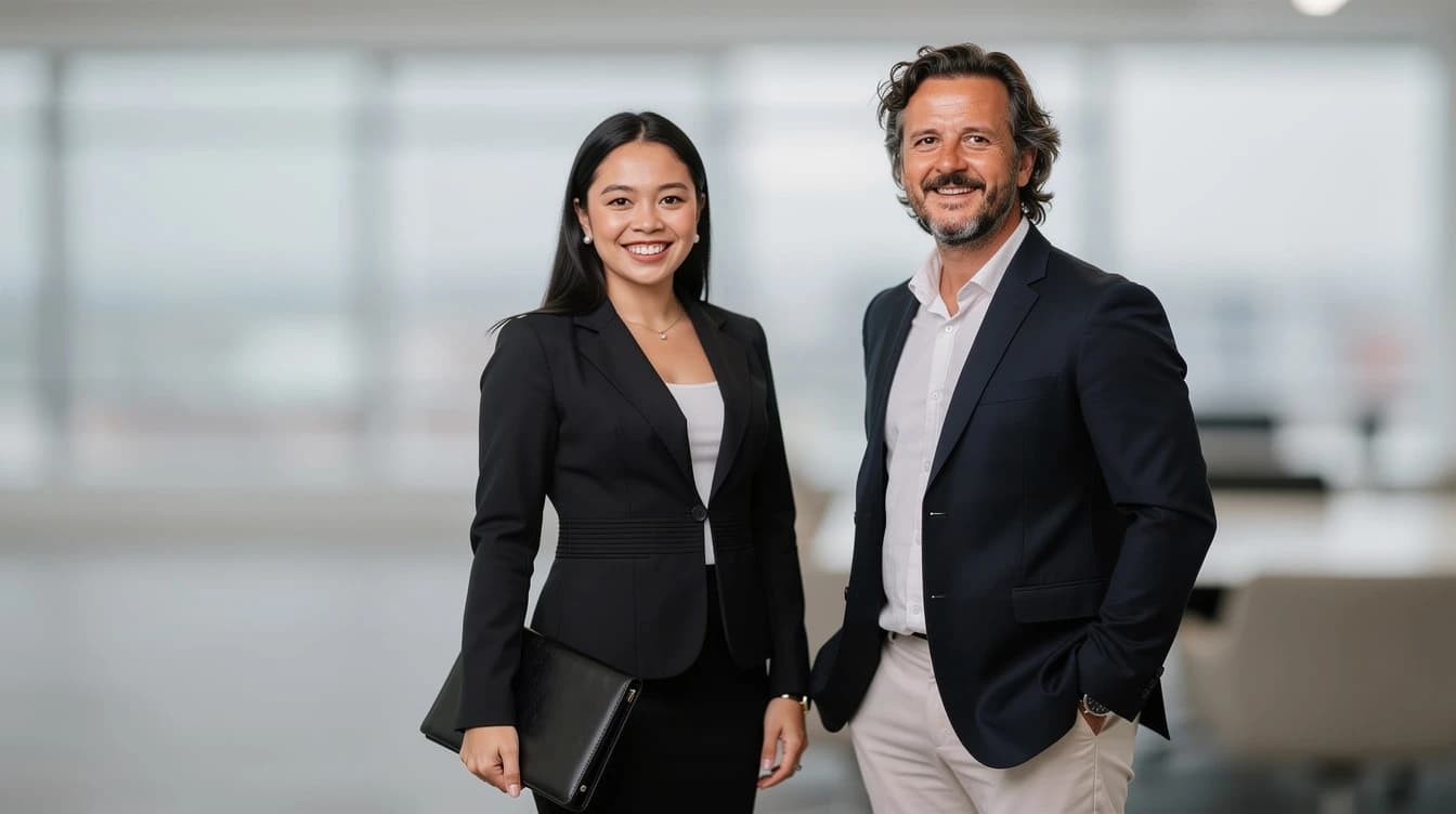 Transitioning from a Representative Office to a PT PMA in Indonesia