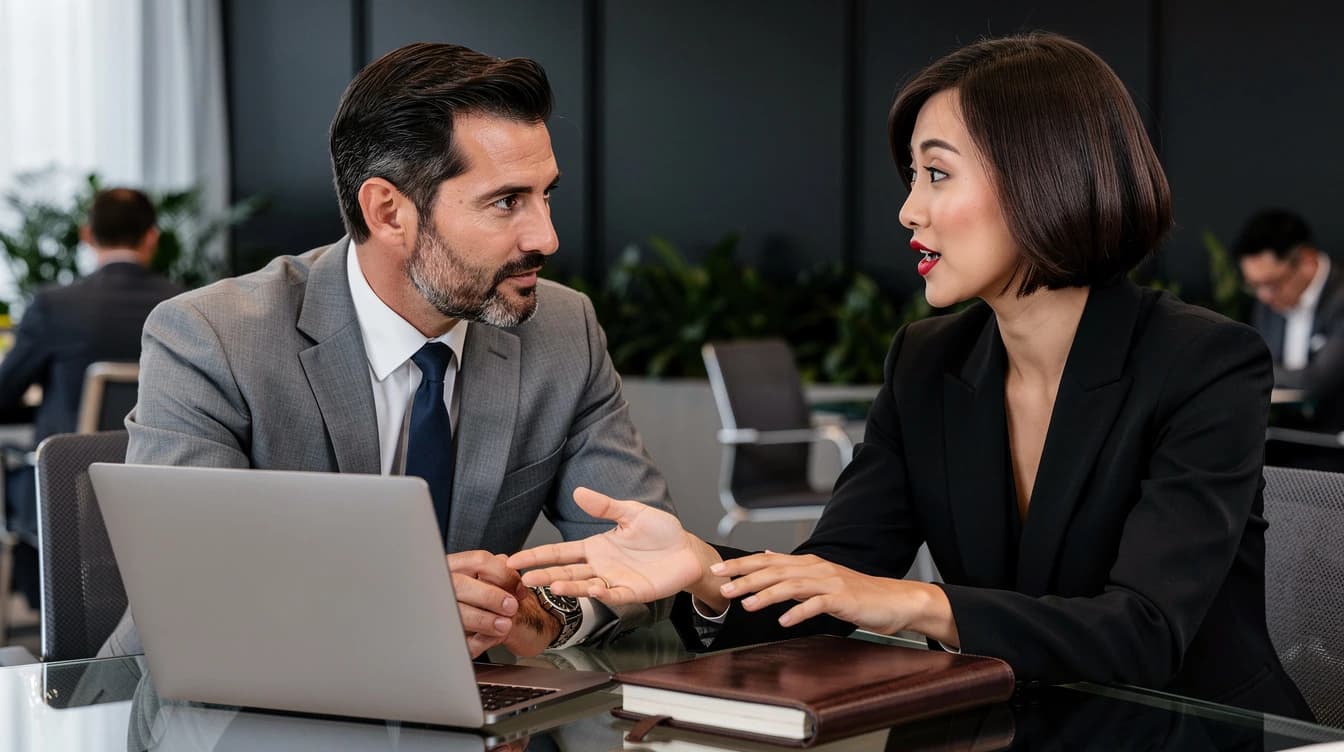 Types of Business Entities in Singapore