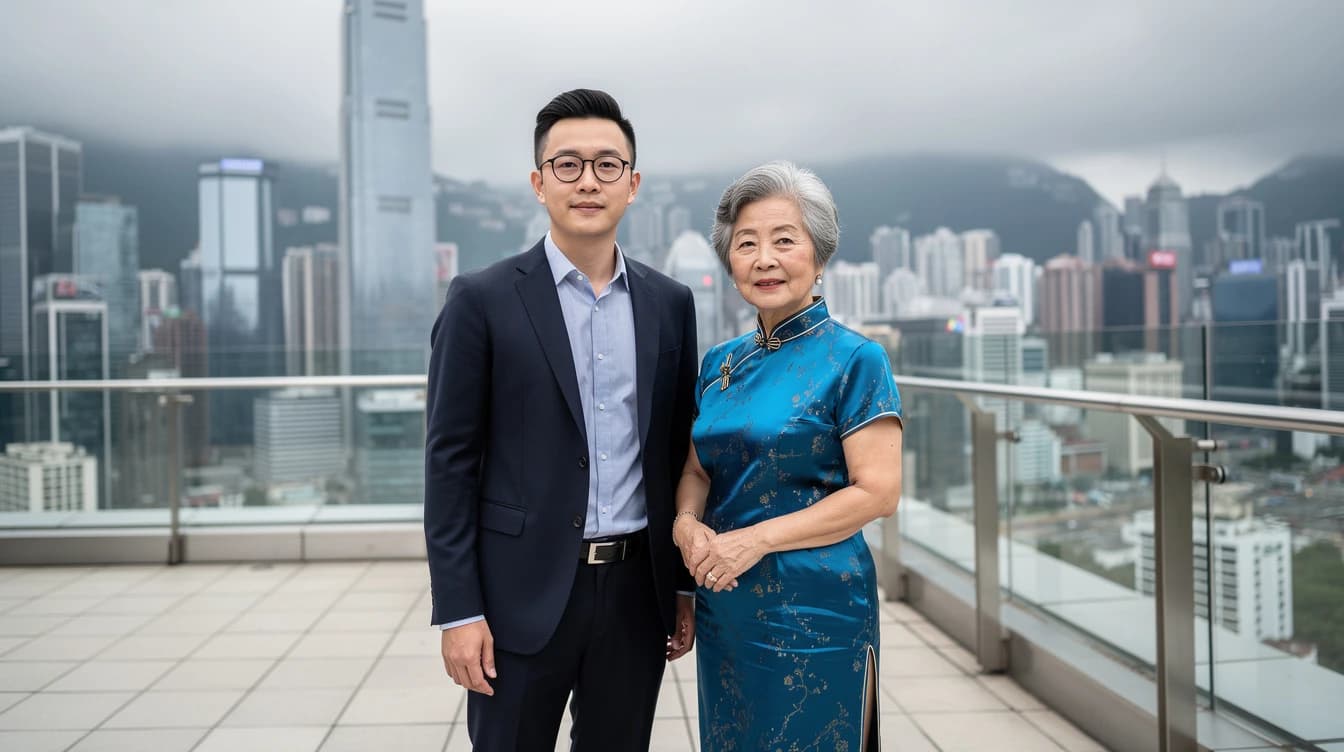 How to Structure a Family Office in Hong Kong