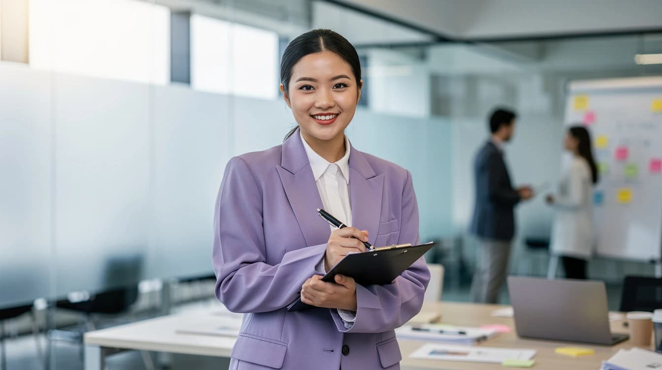 Company Secretary in Malaysia: Role, Duties, and How to Appoint One