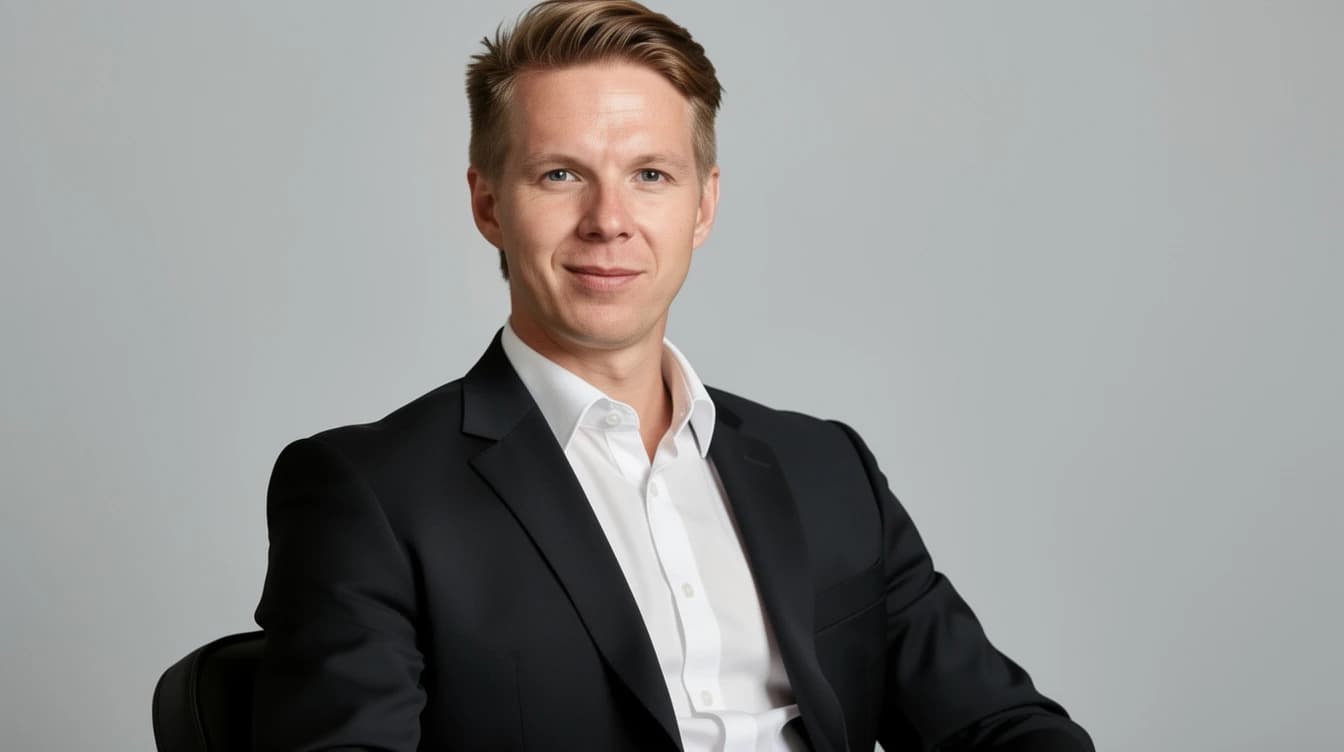 Lauri Lahi