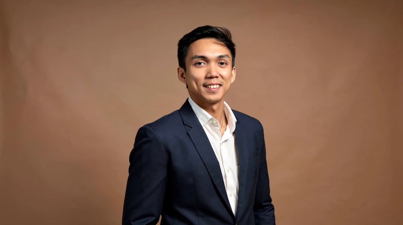 Juster Madamba