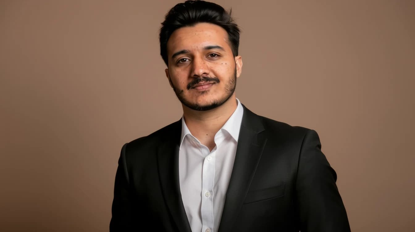 Sohaib Arshad