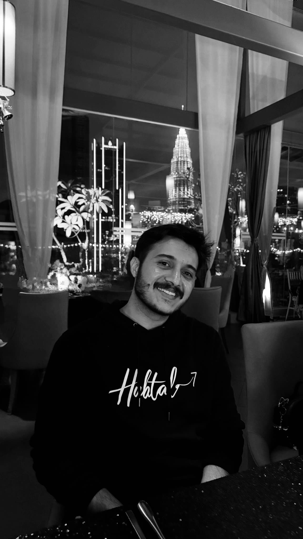 Sohaib Arshad