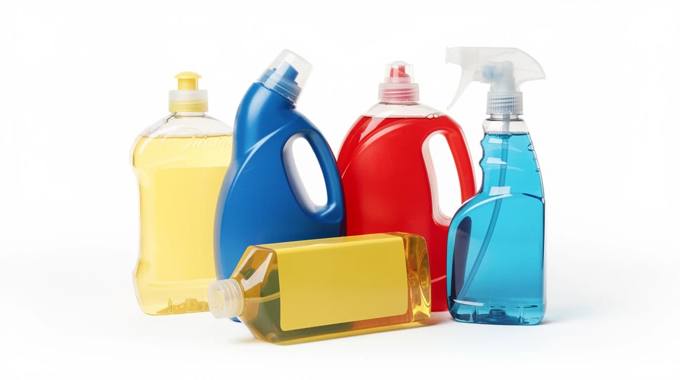 Chemical and laboratory products