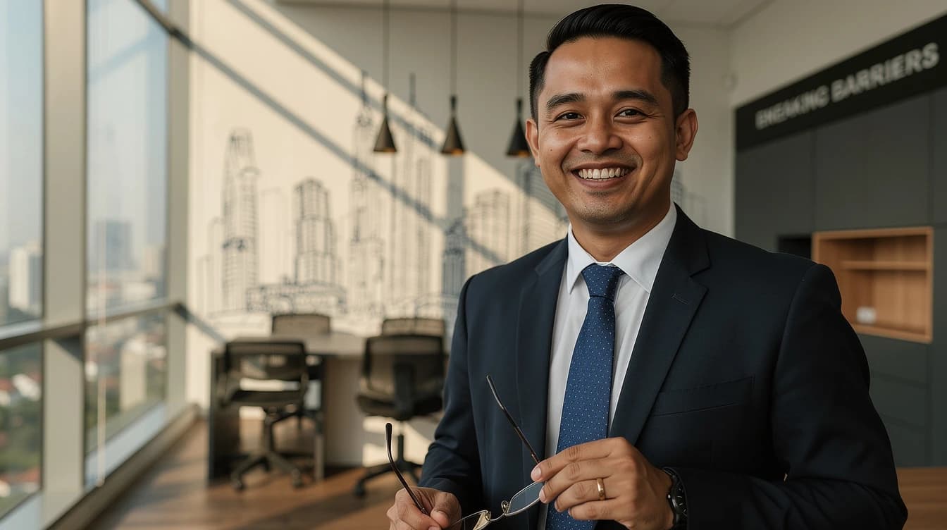 Local authorized representative in Malaysia — Emerhub
