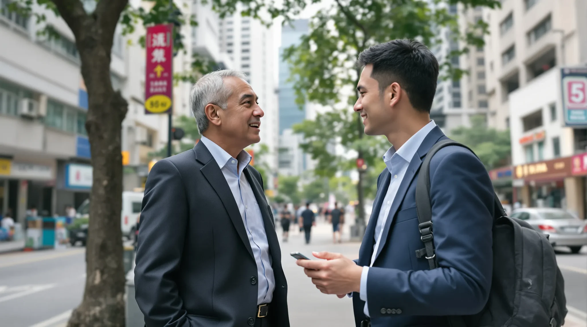 Company ownership rules Singapore