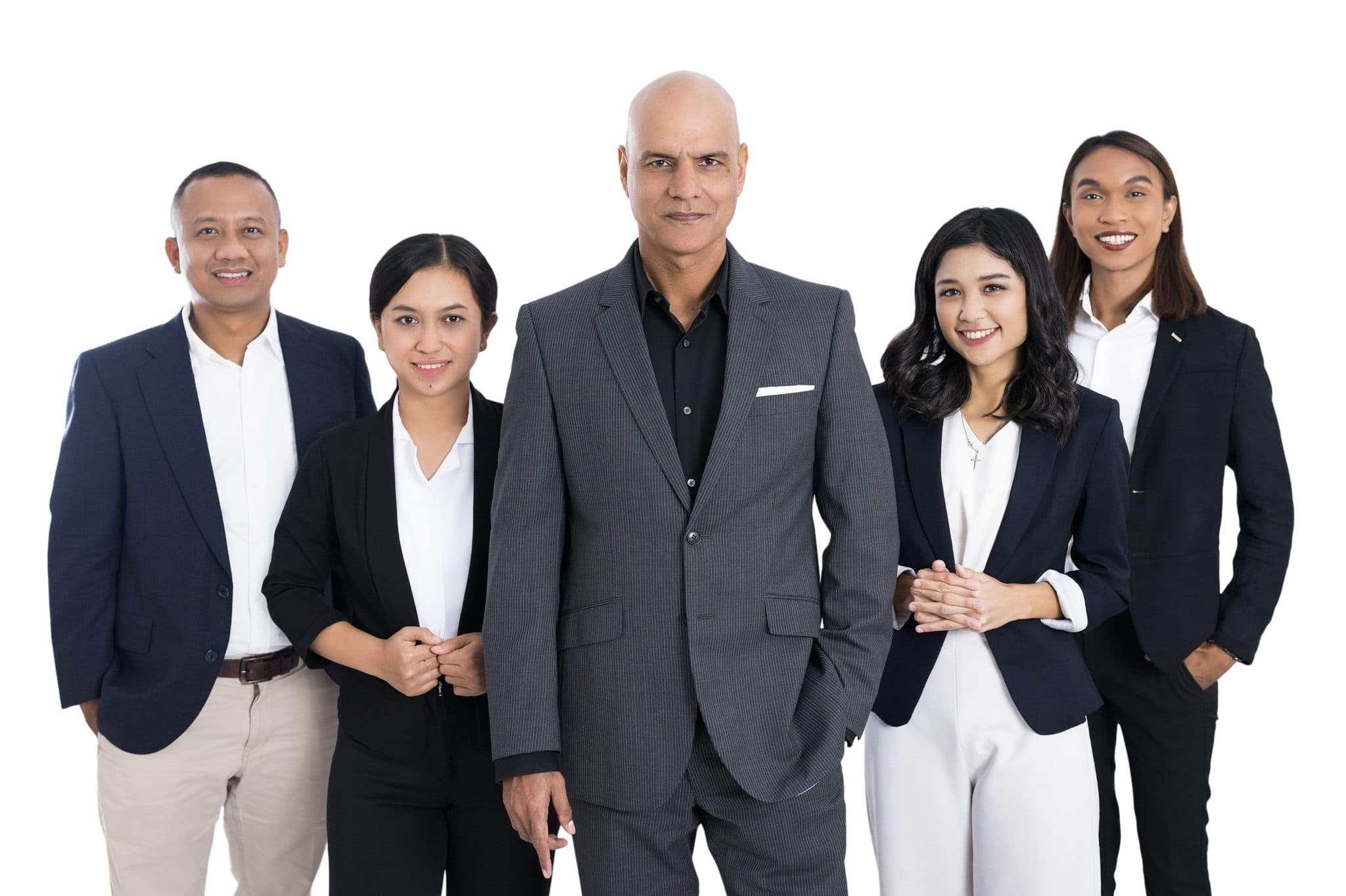 How to Set Up a Foreign-Owned Company in Bali
