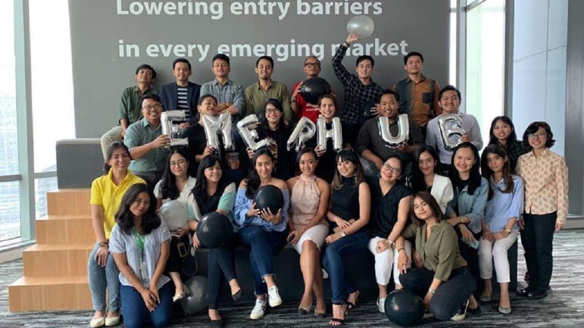 Emerhub anniversary