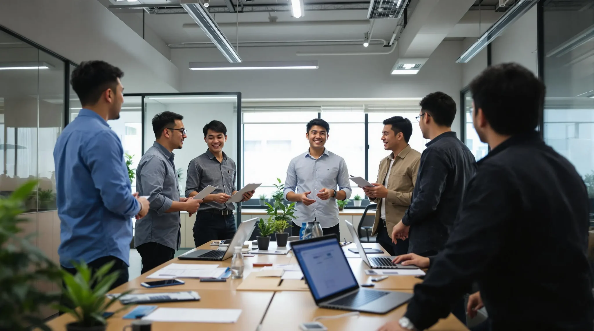 Employment Laws in Cambodia
